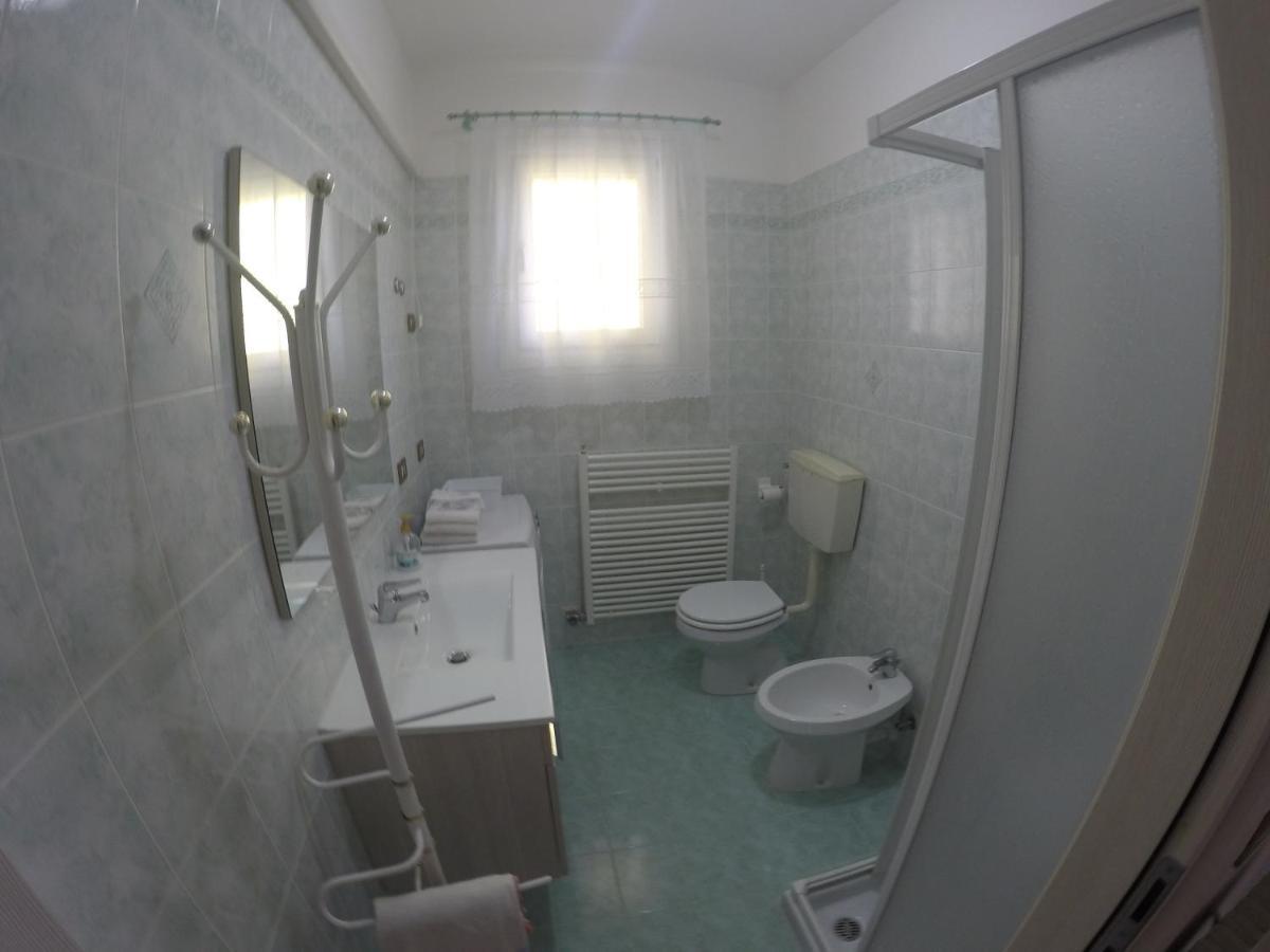 Villaggio Laguna - Agenzia Cocal Каорле Екстериор снимка