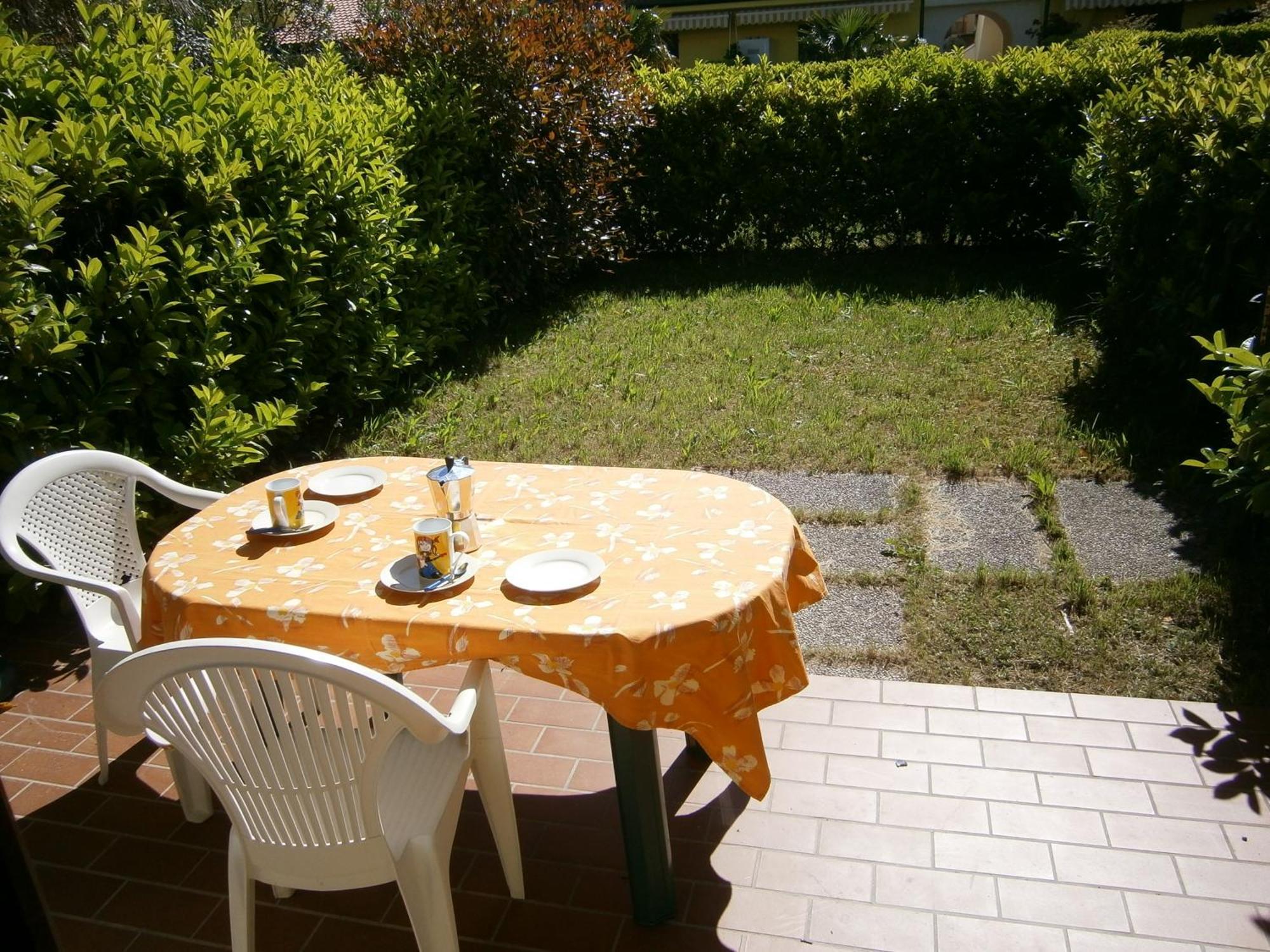 Villaggio Laguna - Agenzia Cocal Каорле Екстериор снимка