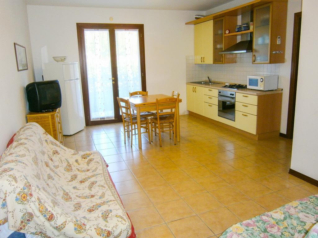 Villaggio Laguna - Agenzia Cocal Каорле Стая снимка