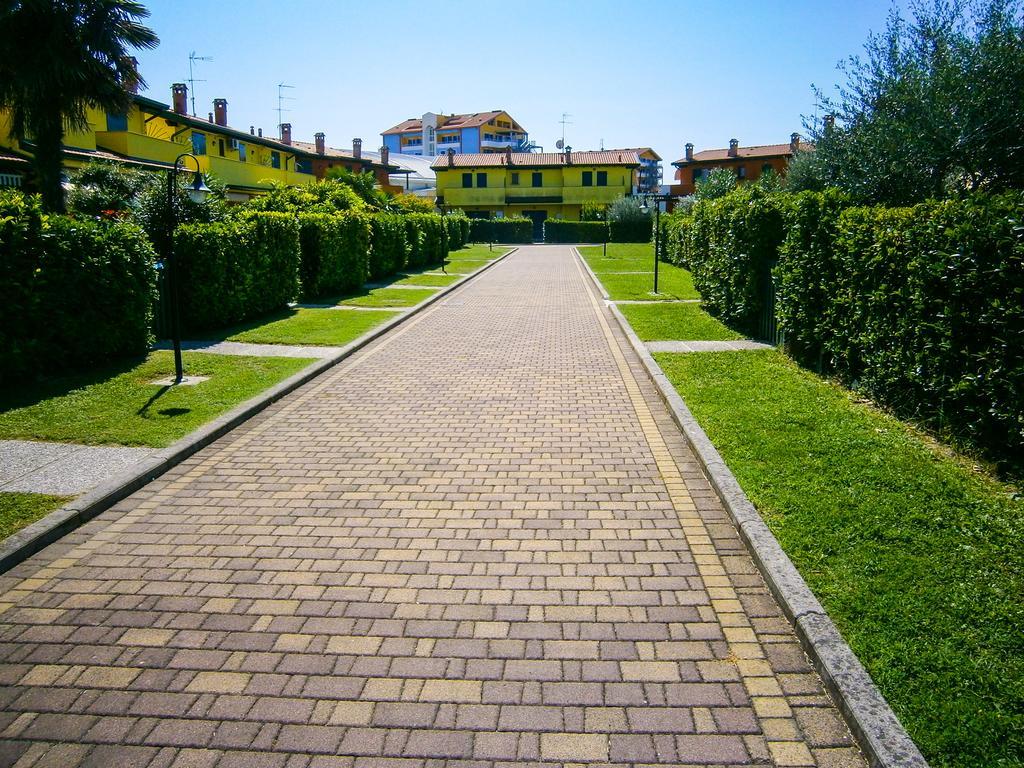 Villaggio Laguna - Agenzia Cocal Каорле Екстериор снимка