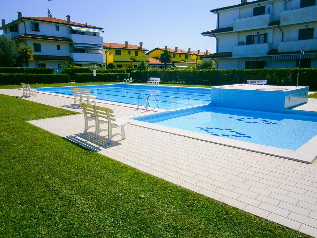 Villaggio Laguna - Agenzia Cocal Каорле Екстериор снимка