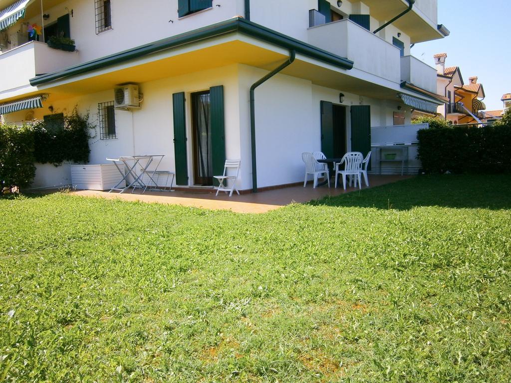 Villaggio Laguna - Agenzia Cocal Каорле Стая снимка