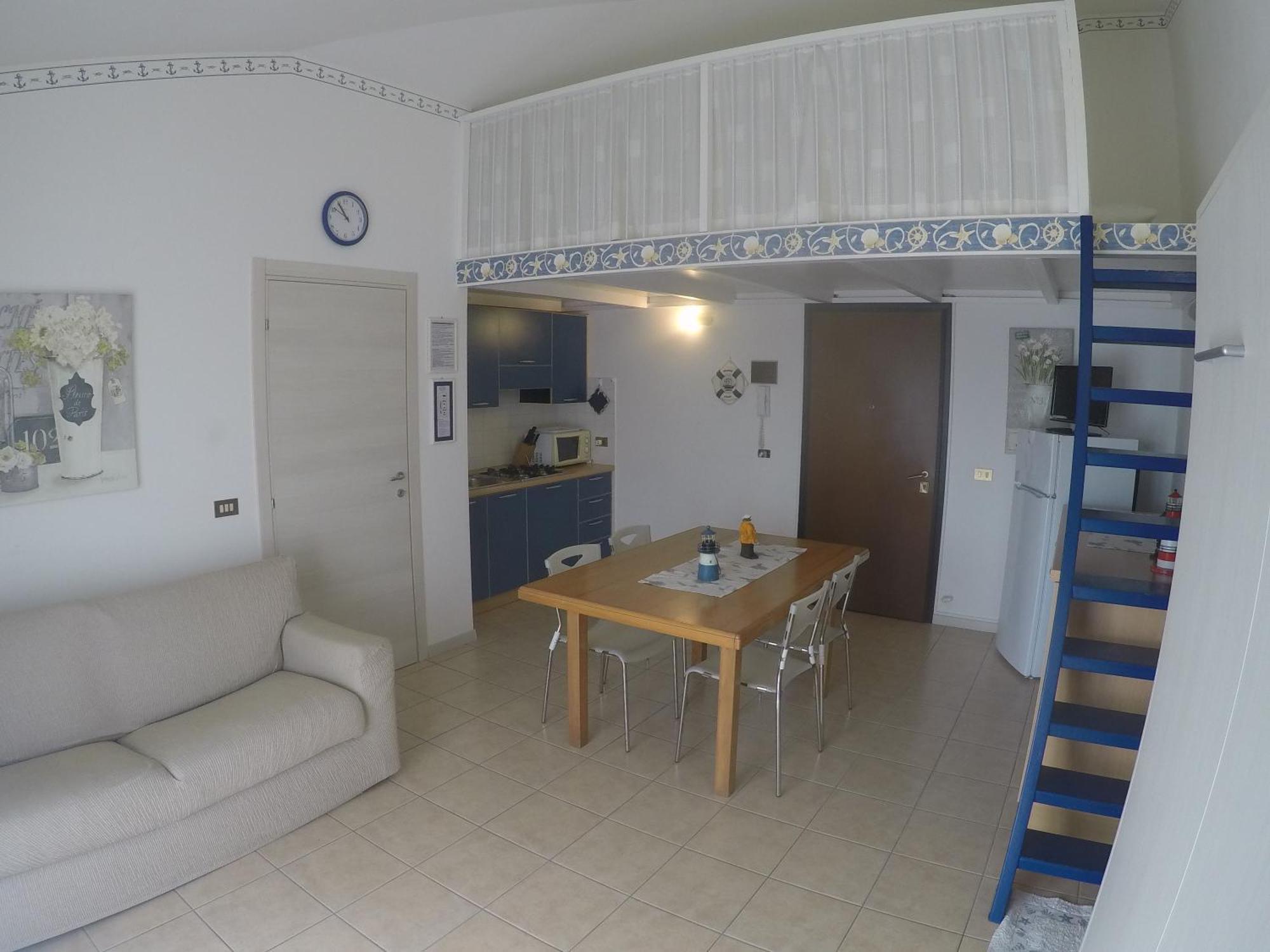 Villaggio Laguna - Agenzia Cocal Каорле Екстериор снимка